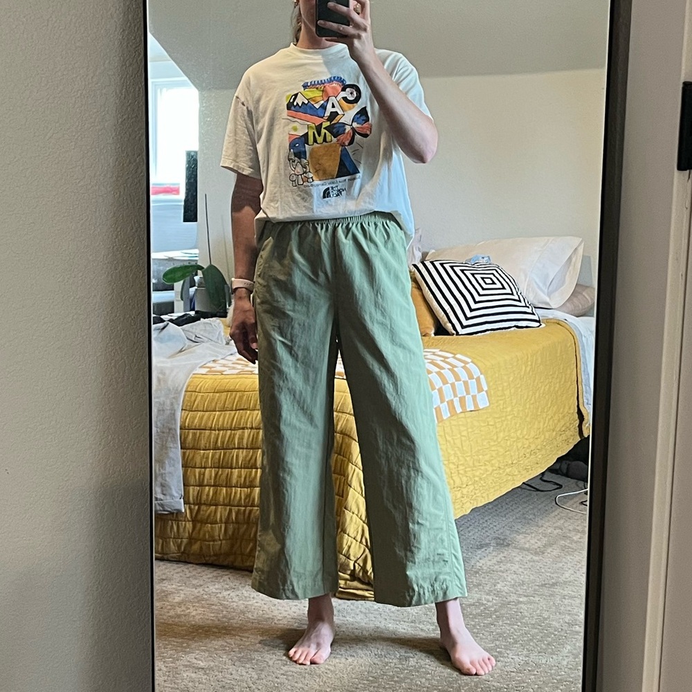 Patagonia Women's Outdoor Everyday Pants - Medium